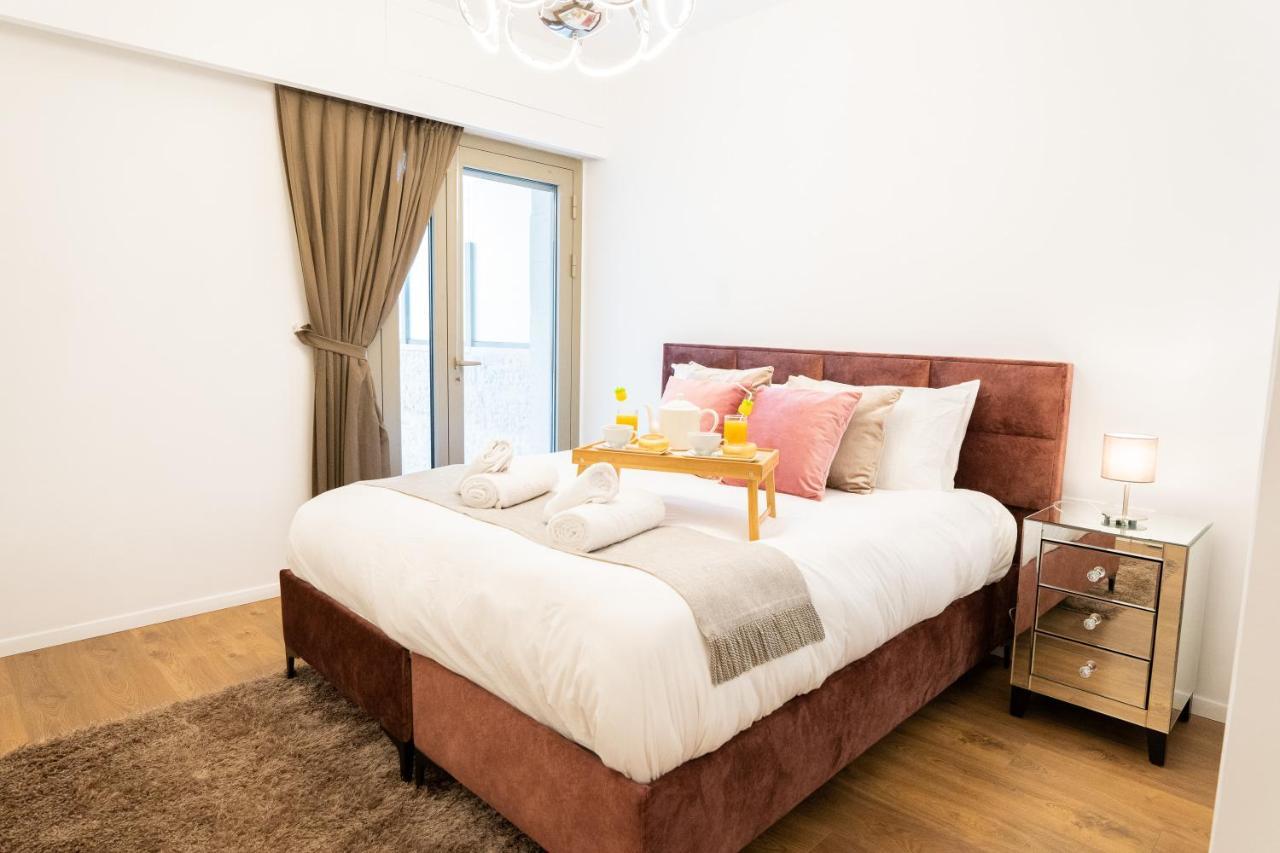 Haneviim Court Residence Jerozolima Zewnętrze zdjęcie