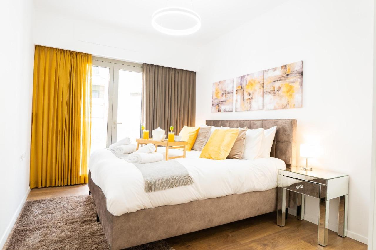 Haneviim Court Residence Jerozolima Zewnętrze zdjęcie