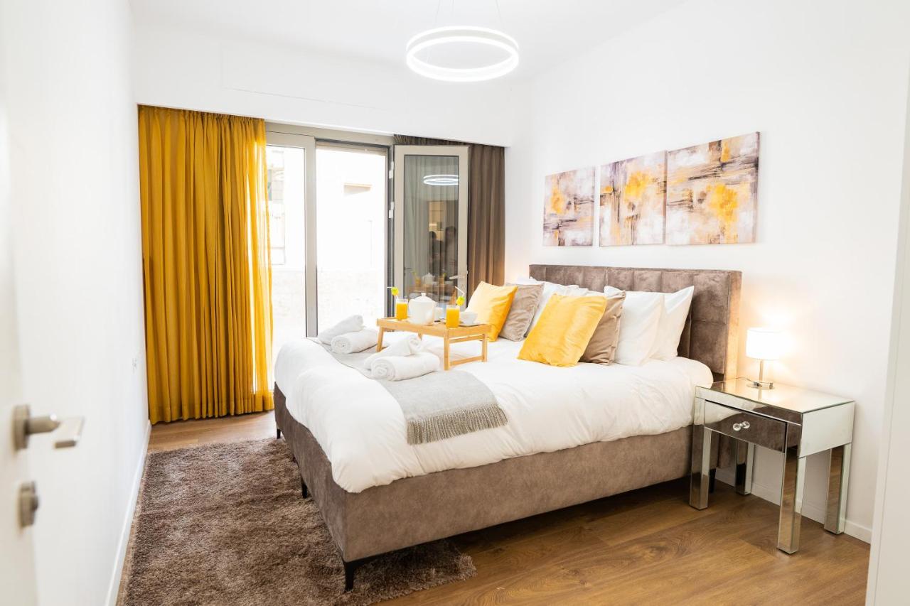 Haneviim Court Residence Jerozolima Zewnętrze zdjęcie